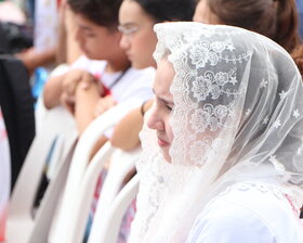 XI Encontro Diocesano de Coroinhas (2024)