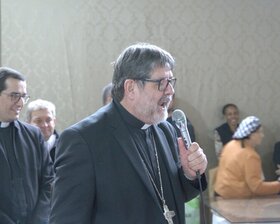 XI Encontro Diocesano de Coroinhas (2024)