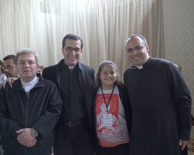 XI Encontro Diocesano de Coroinhas (2024)