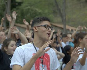 XI Encontro Diocesano de Coroinhas (2024)