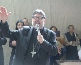 XI Encontro Diocesano de Coroinhas (2024)