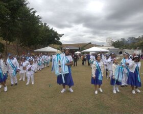 XI Encontro Diocesano de Coroinhas (2024)