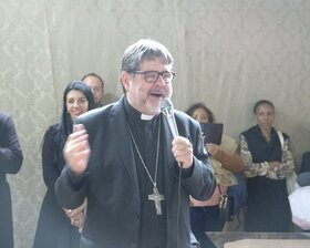 XI Encontro Diocesano de Coroinhas (2024)