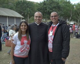 XI Encontro Diocesano de Coroinhas (2024)