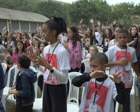 XI Encontro Diocesano de Coroinhas (2024)