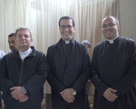 XI Encontro Diocesano de Coroinhas (2024)