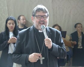 XI Encontro Diocesano de Coroinhas (2024)