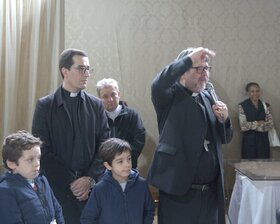 XI Encontro Diocesano de Coroinhas (2024)