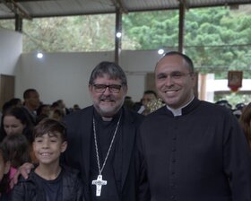 XI Encontro Diocesano de Coroinhas (2024)