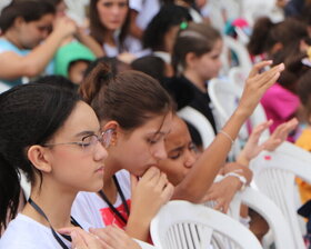 XI Encontro Diocesano de Coroinhas (2024)