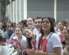 XI Encontro Diocesano de Coroinhas (2024)