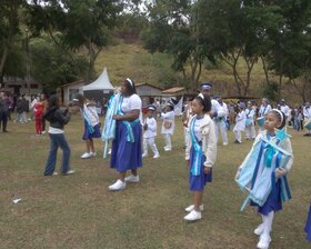 XI Encontro Diocesano de Coroinhas (2024)