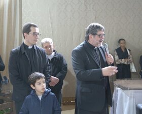 XI Encontro Diocesano de Coroinhas (2024)