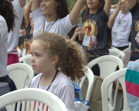 XI Encontro Diocesano de Coroinhas (2024)