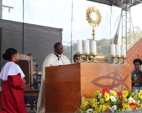 XI Encontro Diocesano de Coroinhas (2024)