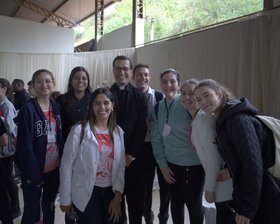 XI Encontro Diocesano de Coroinhas (2024)