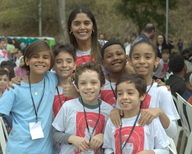 XI Encontro Diocesano de Coroinhas (2024)