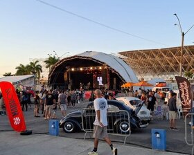 7º Anual Carros Antigos Quebradores Hoodride (30 e 31/08 e 01/09/24)