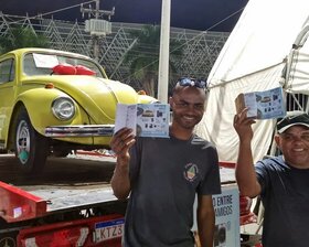 7º Anual Carros Antigos Quebradores Hoodride (30 e 31/08 e 01/09/24)