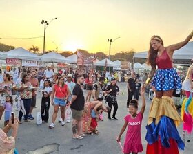 7º Anual Carros Antigos Quebradores Hoodride (30 e 31/08 e 01/09/24)