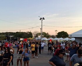 7º Anual Carros Antigos Quebradores Hoodride (30 e 31/08 e 01/09/24)