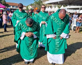 47ª Unidade Diocesana - Portela/Itaocara