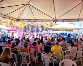 47ª Unidade Diocesana - Portela/Itaocara