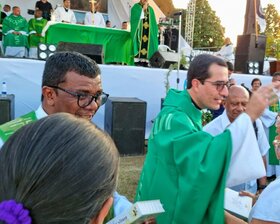 47ª Unidade Diocesana - Portela/Itaocara