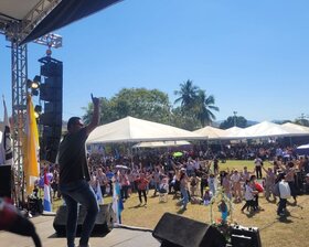 47ª Unidade Diocesana - Portela/Itaocara