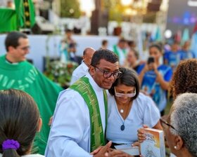 47ª Unidade Diocesana - Portela/Itaocara