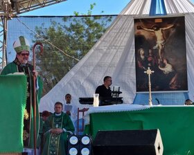 47ª Unidade Diocesana - Portela/Itaocara