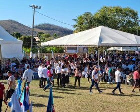 47ª Unidade Diocesana - Portela/Itaocara