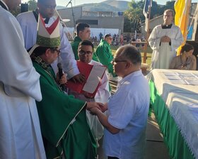 47ª Unidade Diocesana - Portela/Itaocara