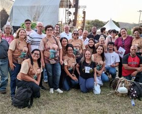 47ª Unidade Diocesana - Portela/Itaocara