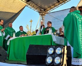 47ª Unidade Diocesana - Portela/Itaocara