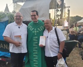 47ª Unidade Diocesana - Portela/Itaocara