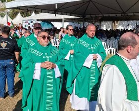 47ª Unidade Diocesana - Portela/Itaocara