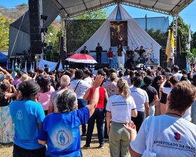 47ª Unidade Diocesana - Portela/Itaocara