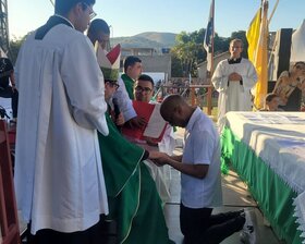 47ª Unidade Diocesana - Portela/Itaocara