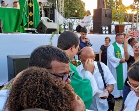 47ª Unidade Diocesana - Portela/Itaocara