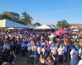 47ª Unidade Diocesana - Portela/Itaocara