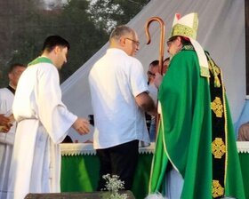 47ª Unidade Diocesana - Portela/Itaocara