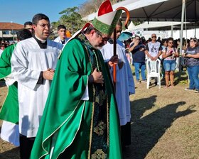 47ª Unidade Diocesana - Portela/Itaocara