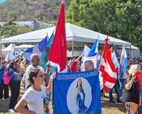 47ª Unidade Diocesana - Portela/Itaocara