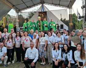 47ª Unidade Diocesana - Portela/Itaocara