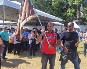 47ª Unidade Diocesana - Portela/Itaocara