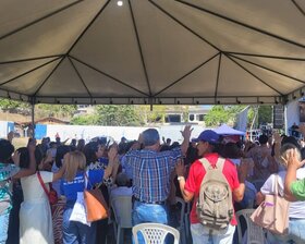 47ª Unidade Diocesana - Portela/Itaocara