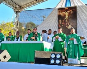 47ª Unidade Diocesana - Portela/Itaocara