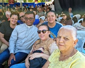 47ª Unidade Diocesana - Portela/Itaocara