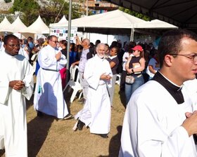 47ª Unidade Diocesana - Portela/Itaocara